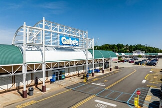 Plus de détails pour 7900 McKnight Rd, Pittsburgh, PA - Bureau/Médical, Commerce de détail à louer