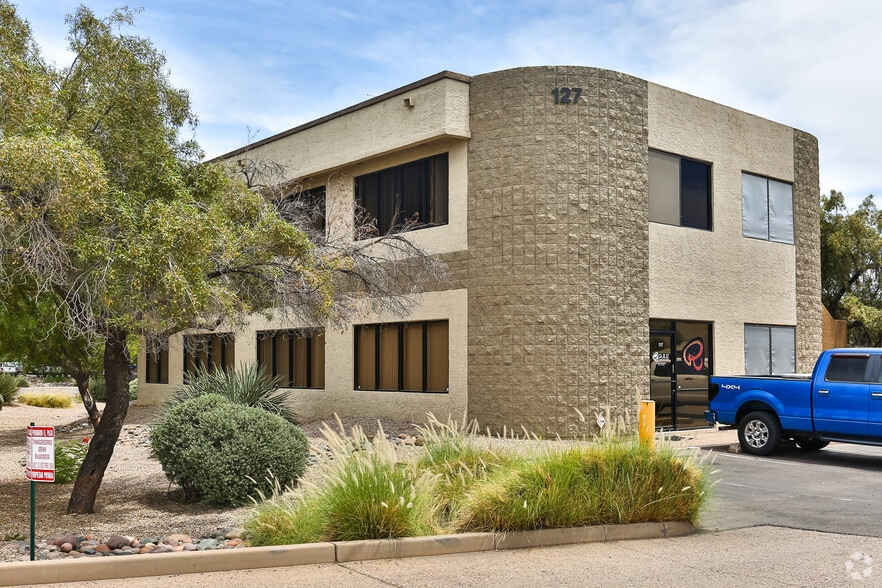 127 W Juanita Ave, Mesa, AZ for lease - Building Photo - Image 3 of 4