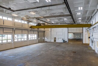 Plus de détails pour 920 3rd St, Hammond, WI - Bureau, Industriel à louer