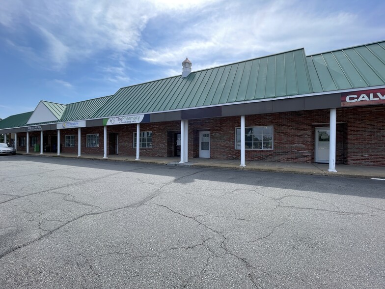 29946-30030 Three Notch Rd, Charlotte Hall, MD for lease - Building Photo - Image 1 of 6