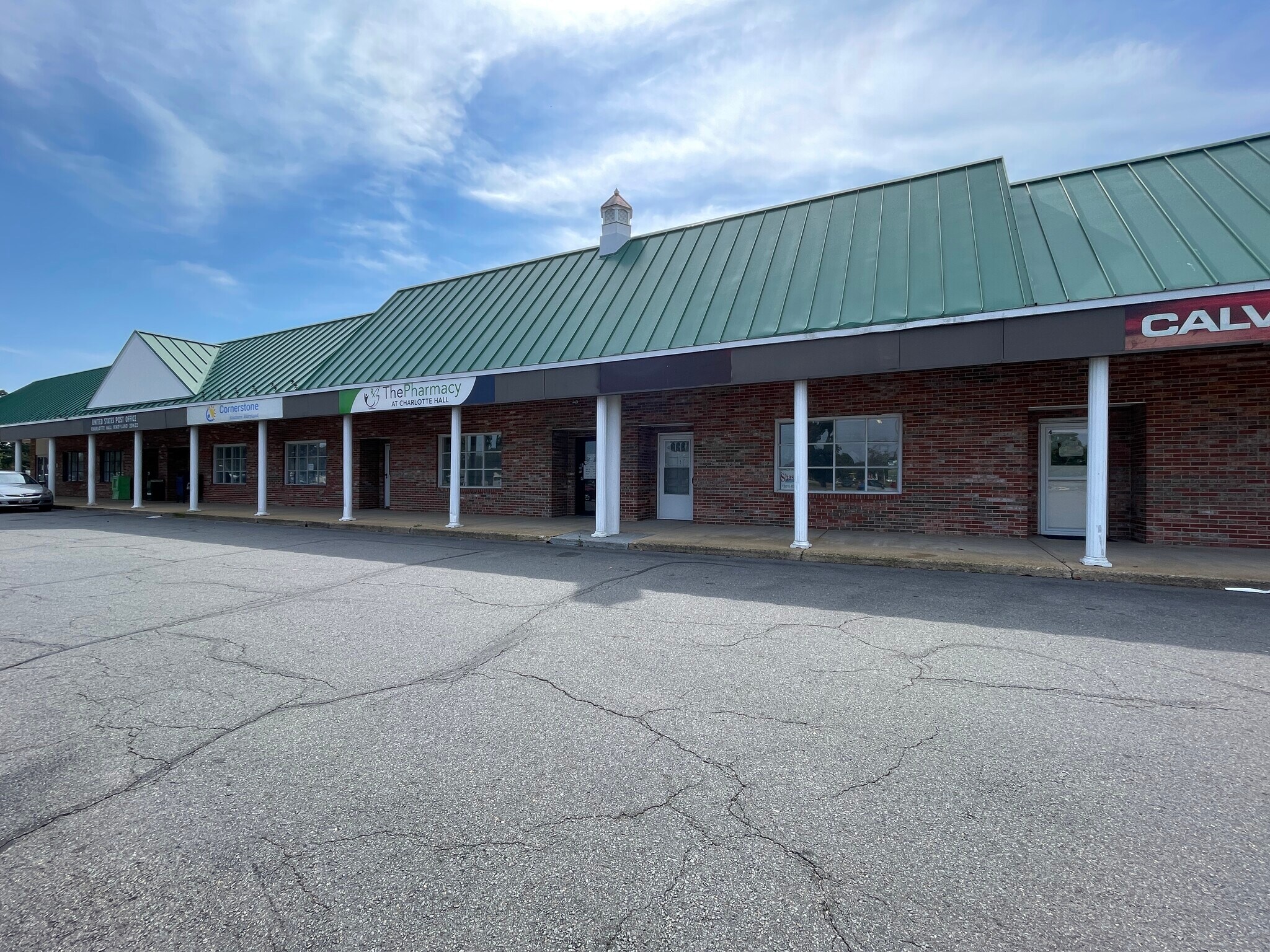 29946-30030 Three Notch Rd, Charlotte Hall, MD à louer Photo principale- Image 1 de 7