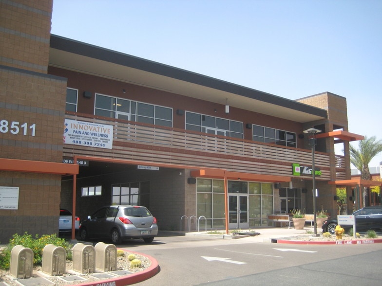 18511 N Scottsdale Rd, Scottsdale, AZ for lease - Building Photo - Image 3 of 4