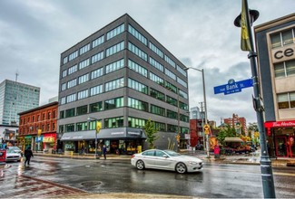 Plus de détails pour 251 Bank St, Ottawa, ON - Local commercial, Local d'activités à louer