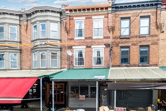 More details for 945 S 9th St, Philadelphia, PA - Retail for Lease