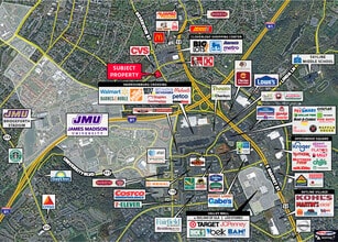 785 Martin Luther King Jr Way, Harrisonburg, VA à louer Photo intérieure- Image 2 de 4