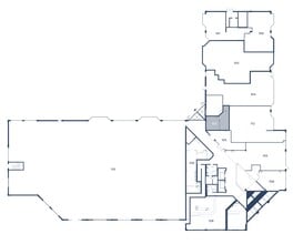 1170 Boul Lebourgneuf, Québec, QC for lease Site Plan- Image 1 of 1