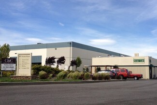 More details for 685 Stone Rd, Benicia, CA - Industrial for Lease