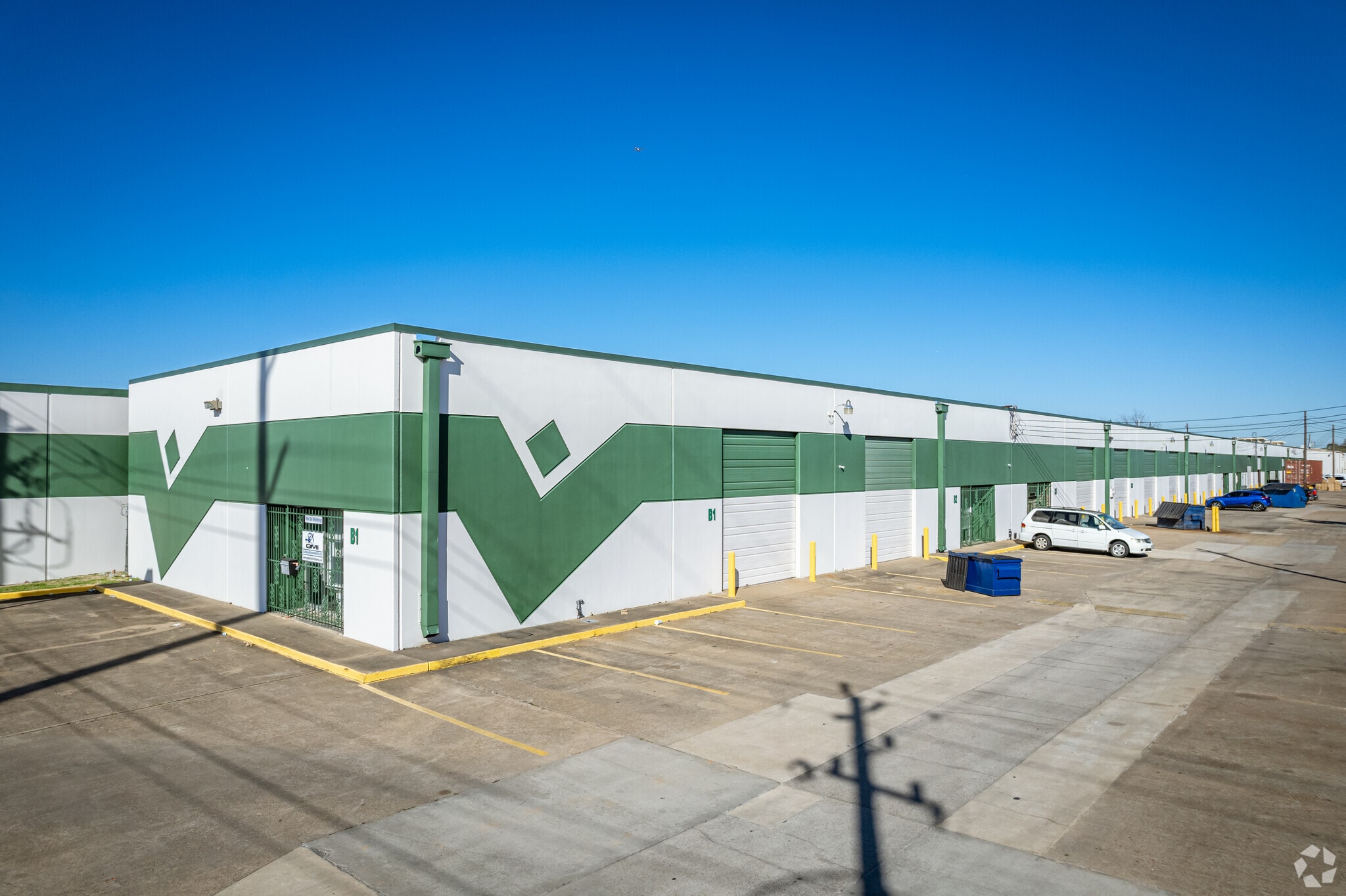 5906 Jessamine St, Houston, TX for lease Primary Photo- Image 1 of 4