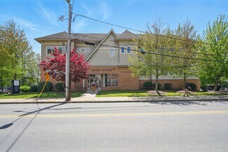 More details for 91 Washington St, Taunton, MA - Office for Lease