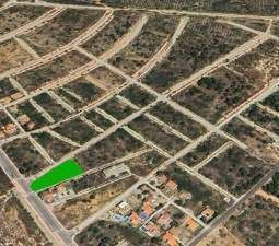 Limoners, Peñiscola, Costa Sur, Peñíscola, Castellón à vendre - Plan d’étage - Image 2 de 11