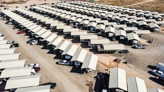 More details for 1317 E County Road 117, Midland, TX - Specialty for Sale