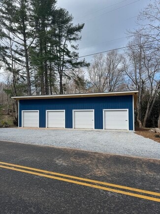 Plus de détails pour 5434 Nix Creek Rd, Marion, NC - Spécialité à vendre