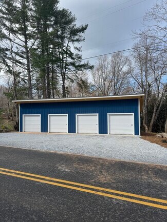 Plus de détails pour 5434 Nix Creek Rd, Marion, NC - Spécialité à vendre