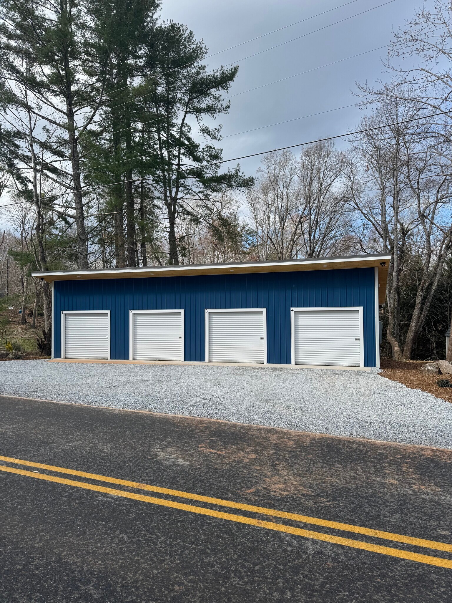 5434 Nix Creek Rd, Marion, NC à vendre Photo principale- Image 1 de 11