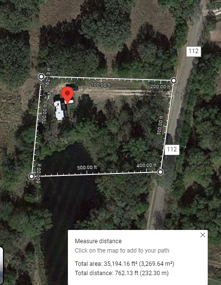 9200 County Road 112, Kaufman, TX for lease - Building Photo - Image 3 of 6