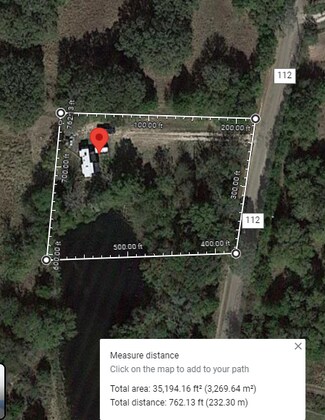 More details for 9200 County Road 112, Kaufman, TX - Land for Lease