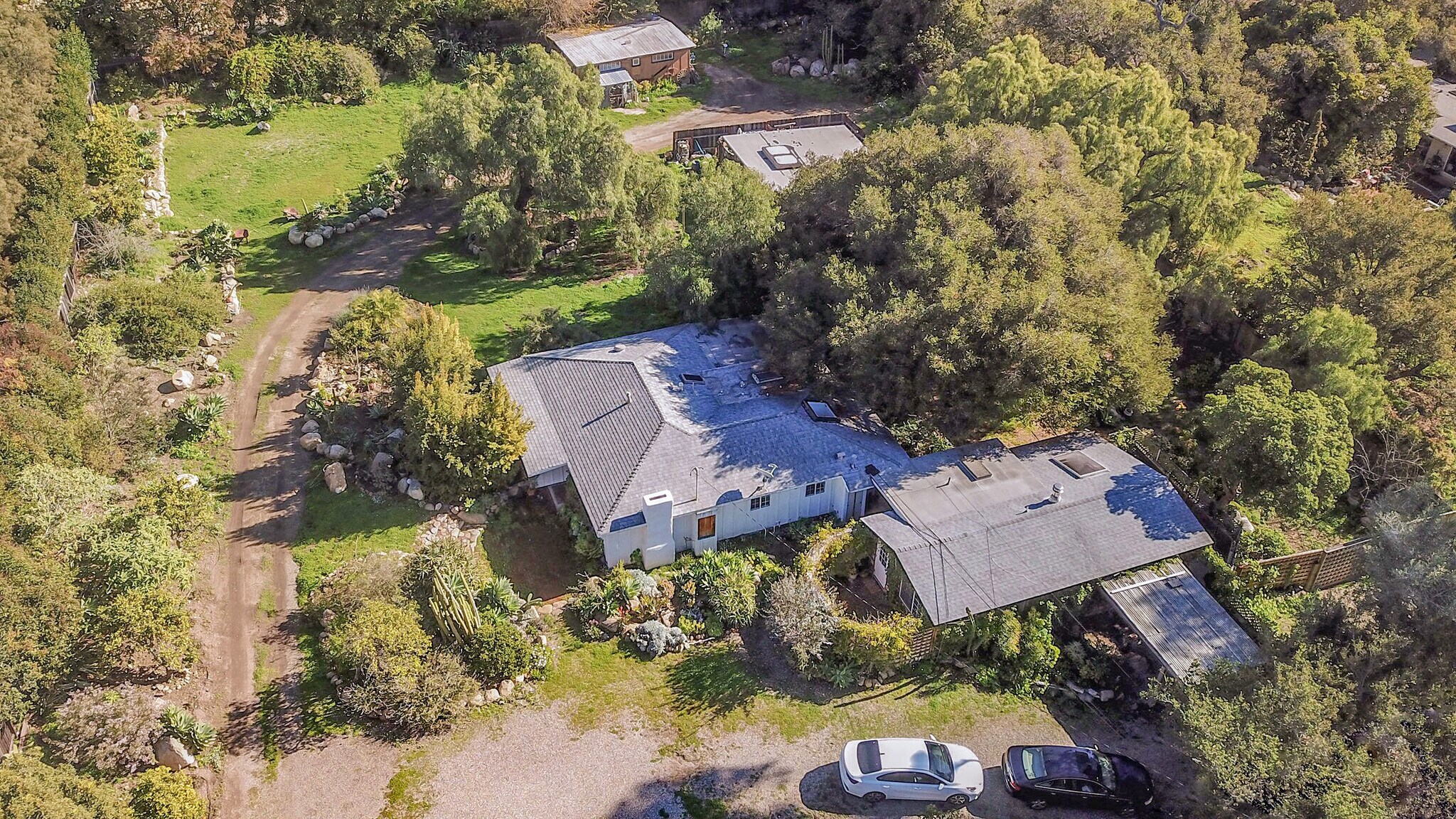 670 Romero Canyon Rd, Montecito, CA à vendre Photo principale- Image 1 de 1