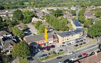 Plus de détails pour 45 Walmley Rd, Sutton Coldfield - Commerce de détail à vendre