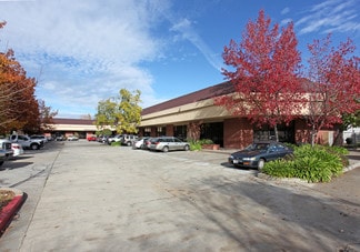 More details for 11990 Heritage Oak Pl, Auburn, CA - Office for Lease