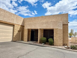 More details for 7302 E Helm Dr, Scottsdale, AZ - Office, Flex for Lease