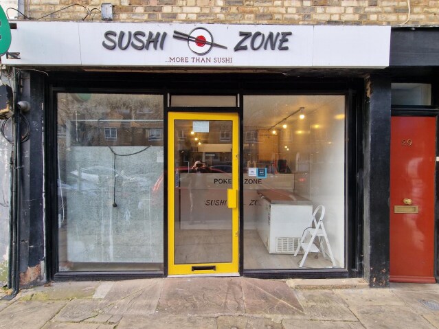 29 Pratt St, Londres à louer - Photo du bâtiment - Image 1 de 4