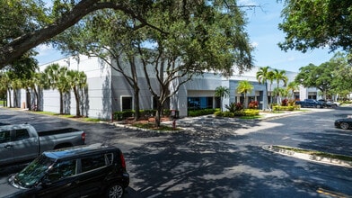 13900 NW 2nd St, Sunrise, FL for lease Building Photo- Image 1 of 1