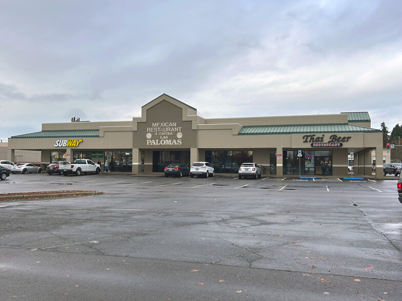 1120-1130 Lancaster Dr SE, Salem, OR for lease - Building Photo - Image 2 of 2