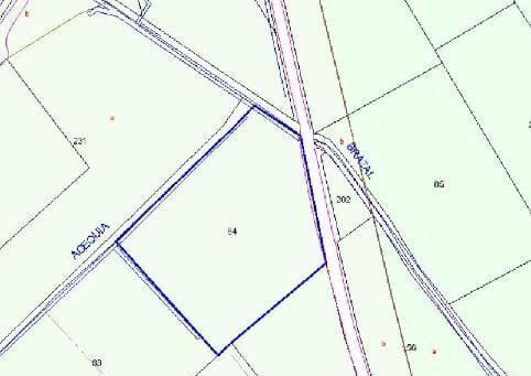 Horts de Llevant, 2, VILLANUEVA DE CASTELLÓN, Valencia for sale - Site Plan - Image 2 of 3