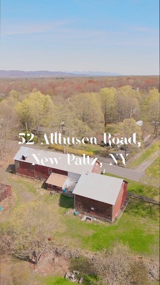 52 Allhusen Rd, New Paltz, NY for sale - Commercial Listing Video - Image 2 of 35