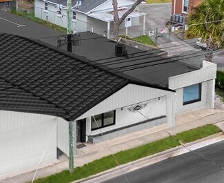 Plus de détails pour 1022 Savannah Hwy, Charleston, SC - Commerce de détail à louer