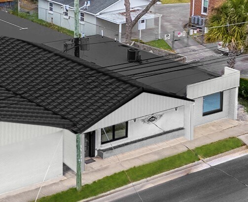 1022 Savannah Hwy, Charleston, SC for lease Primary Photo- Image 1 of 4