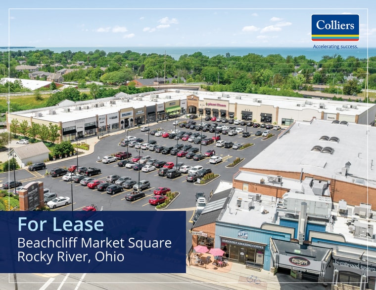 19300 Detroit Rd, Rocky River, OH for lease - Building Photo - Image 1 of 12