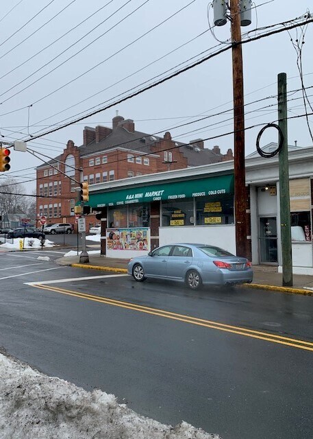 129-133 Montgomery St, Bloomfield, NJ for sale Building Photo- Image 1 of 1