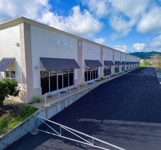 More details for 110 Sandholm Ln, Cloverdale, CA - Industrial for Sale