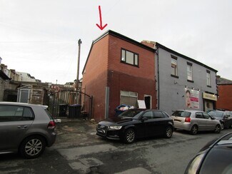 Plus de détails pour 5 Carr St, Blackburn - Commerce de détail à louer