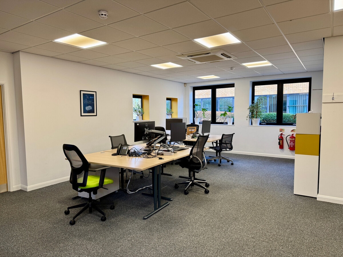 Chivers Way, Histon, CAM CB24 9PT - Unit 7 -  - Interior Photo - Image 2 of 3
