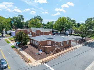 More details for 1500 E 4th, Charlotte, NC - Office for Sale