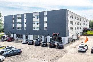 More details for 2863-2867 S Kinnickinnic Ave, Milwaukee, WI - Retail for Lease