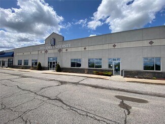 Plus de détails pour 3555-3563 University Ave, Waterloo, IA - Commerce de détail à louer