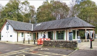 More details for Loch Lomond, Arrochar - Retail for Lease