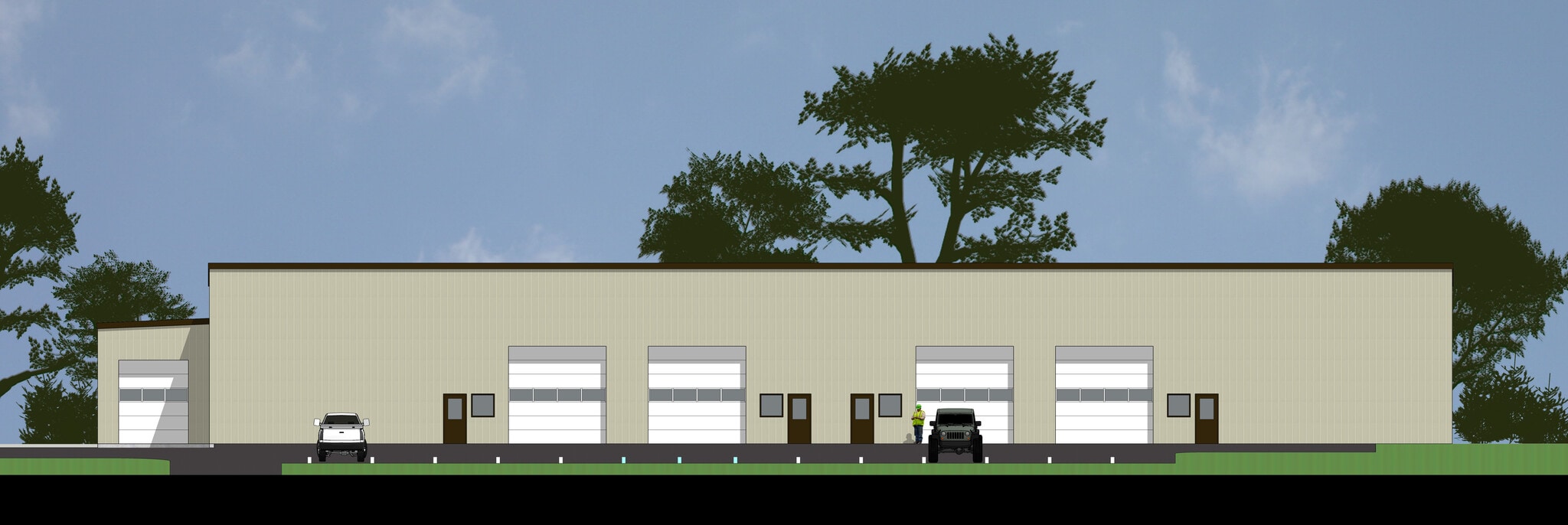 304 Chapel, Newark, DE à louer Photo du bâtiment- Image 1 de 4