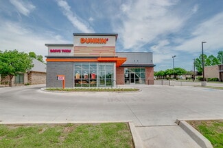 More details for 301 E Robinson St, Norman, OK - Retail for Lease
