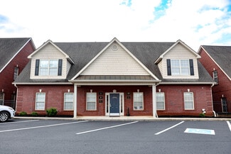 More details for 10426 Jackson Oaks Way, Knoxville, TN - Office for Lease