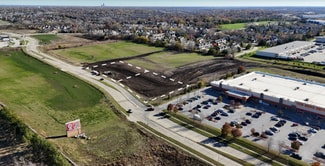 More details for 10500 Plum Dr, Urbandale, IA - Land for Sale