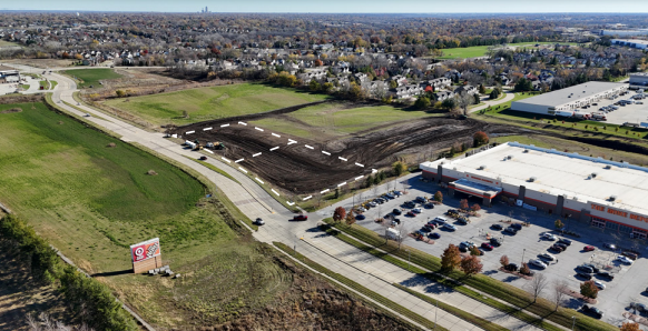 10500 Plum Dr, Urbandale, IA for sale Primary Photo- Image 1 of 5