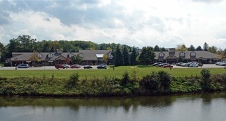 Plus de détails pour 5035-5075 Shoreline Rd, Lake Barrington, IL - Commerce de détail à louer