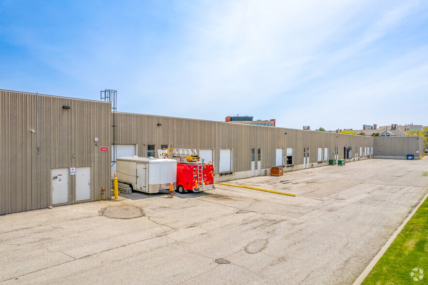 5230 Finch Ave E, Toronto, ON for lease - Building Photo - Image 3 of 4