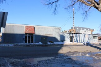 More details for 123 8th S st, Moorhead, MN - Retail for Lease