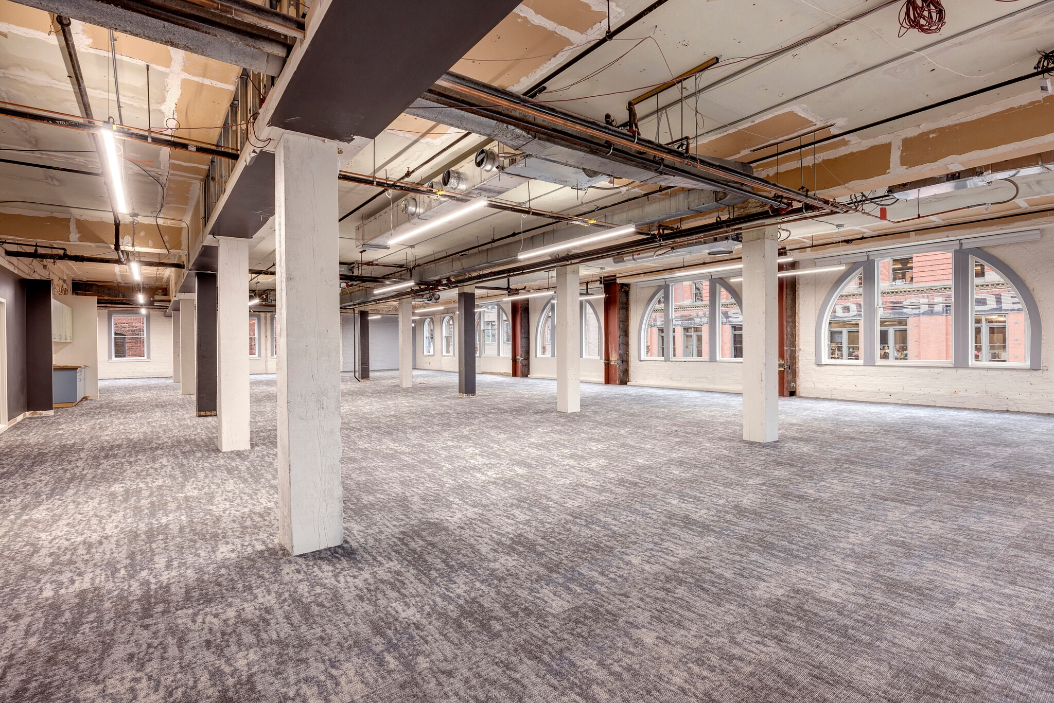 308-316 Occidental Ave S, Seattle, WA à louer Photo intérieure- Image 1 de 5