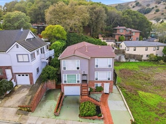 Plus de détails pour 1830 Richardson St, Martinez, CA - Multi-résidentiel à vendre